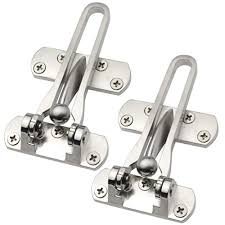 Locks & Latches